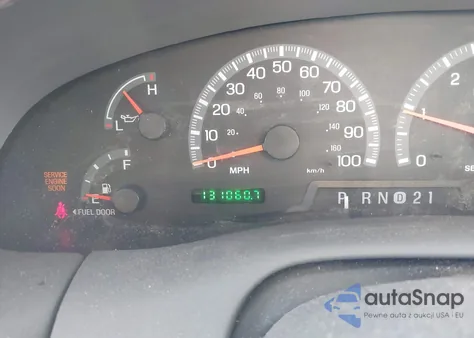 2001 Ford Expedition Xlt z USA, uszkodzony, nr VIN 1FMPU16L91LB64028